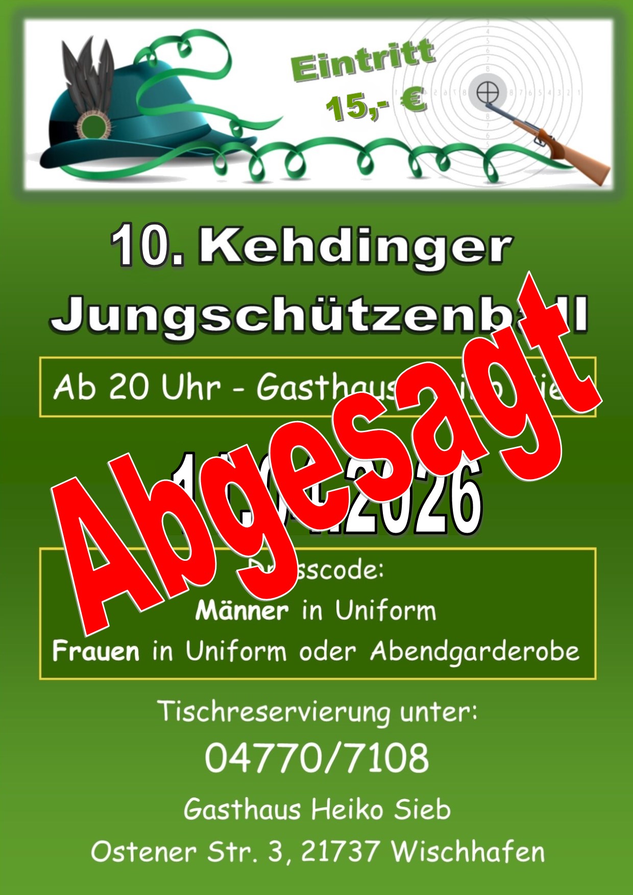 Sommer Frühstücksbuffet