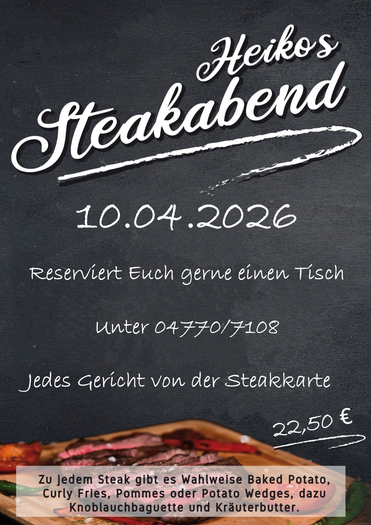 Sommer Frühstücksbuffet