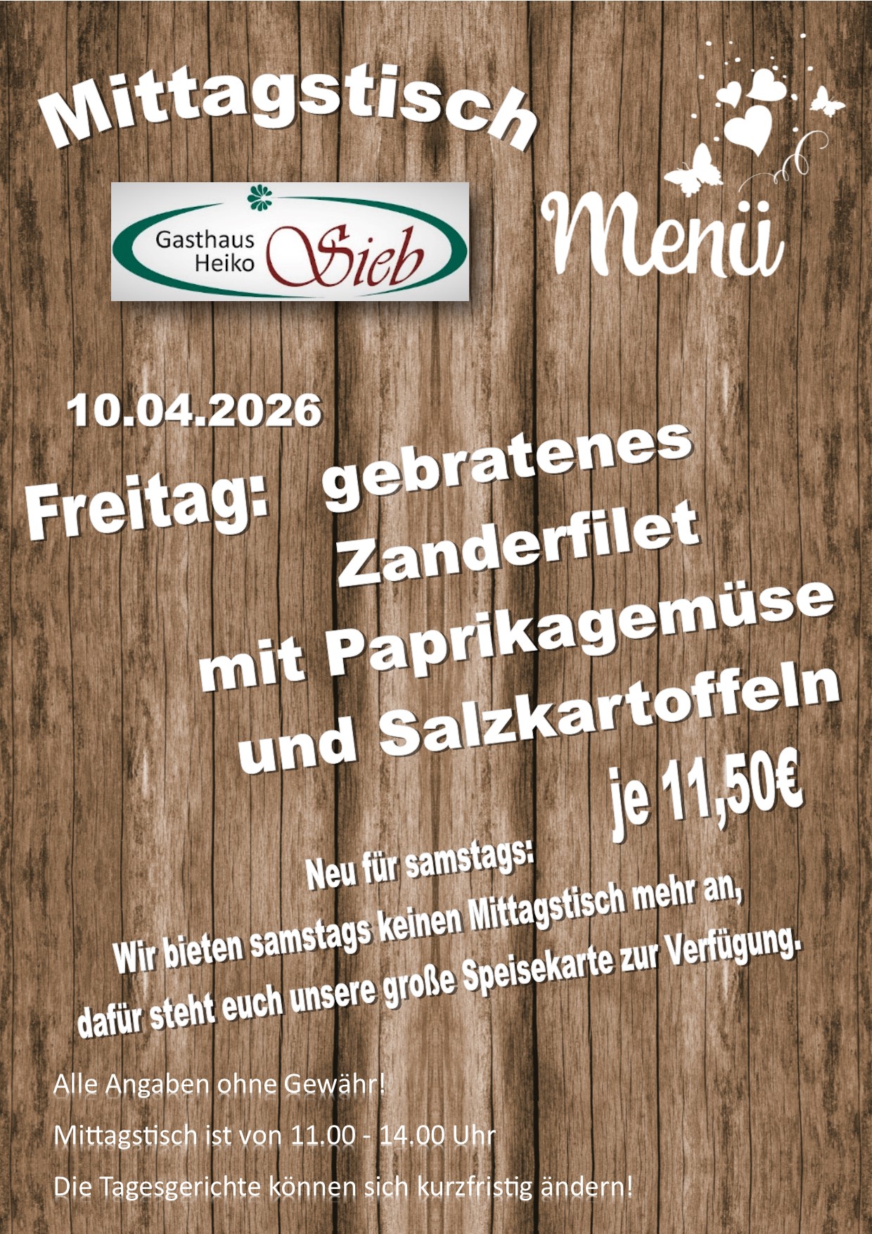 Sommer Frühstücksbuffet